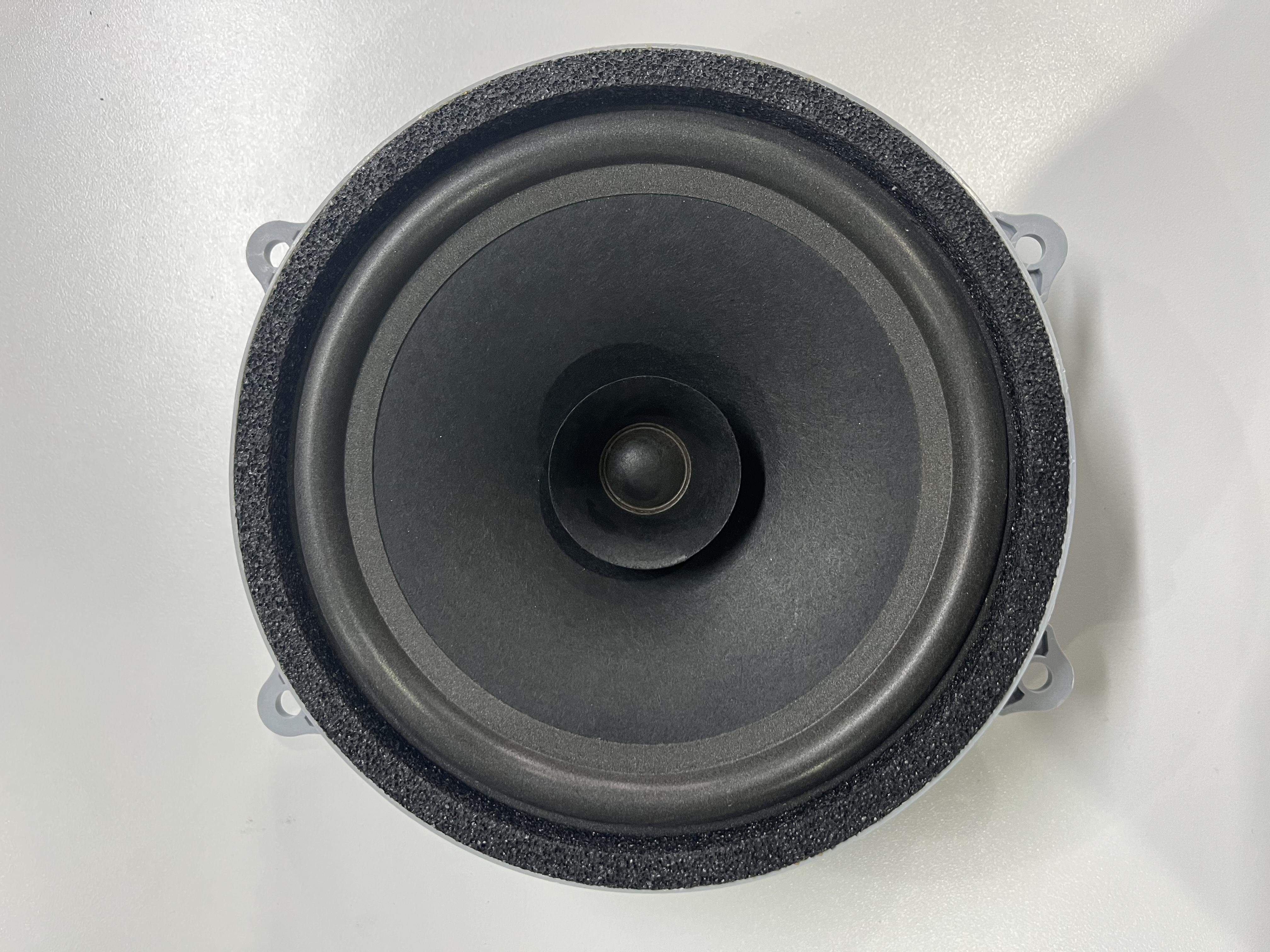 YD78-002中音扬声器总成