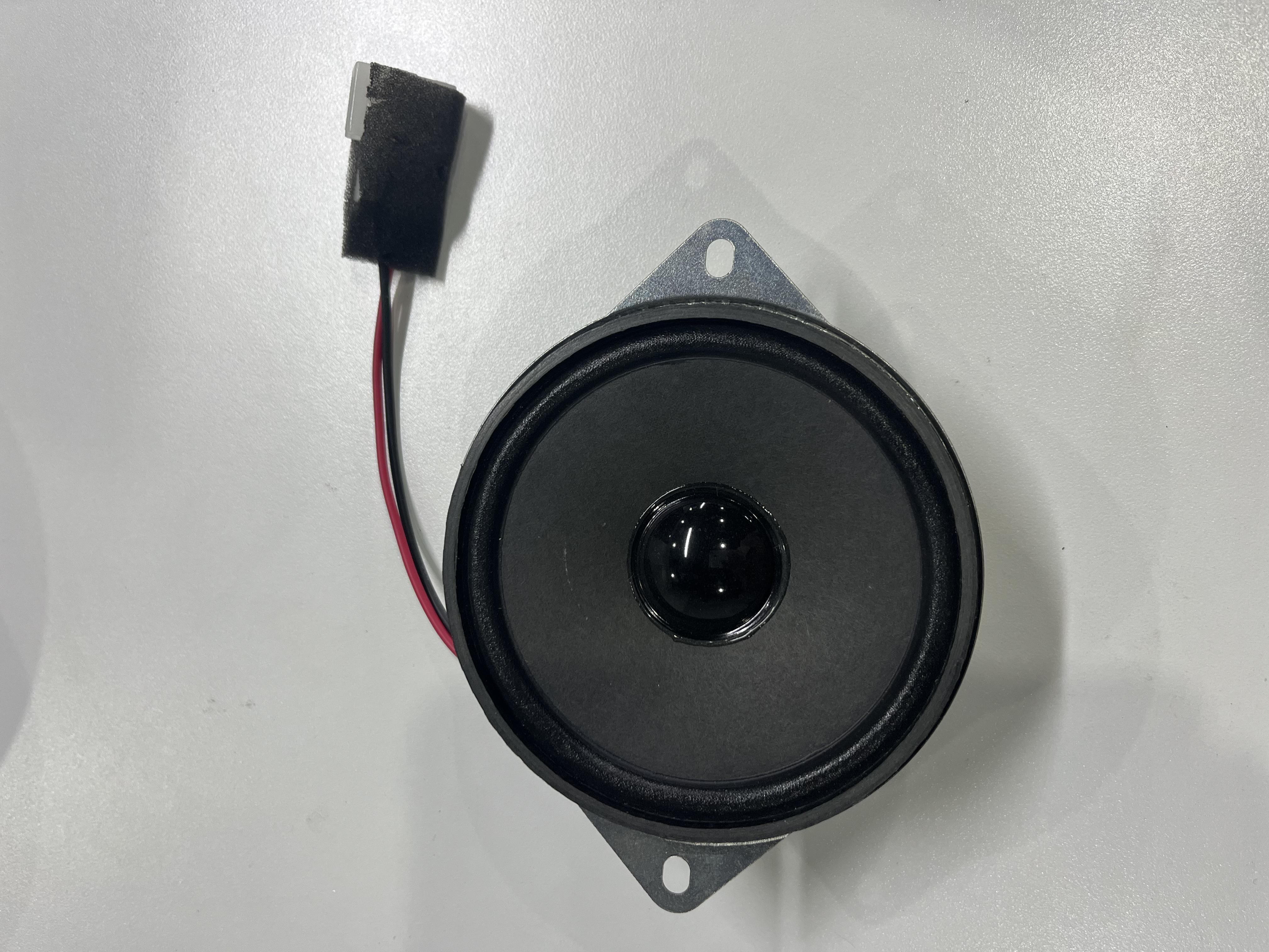 YD100-01扬声器