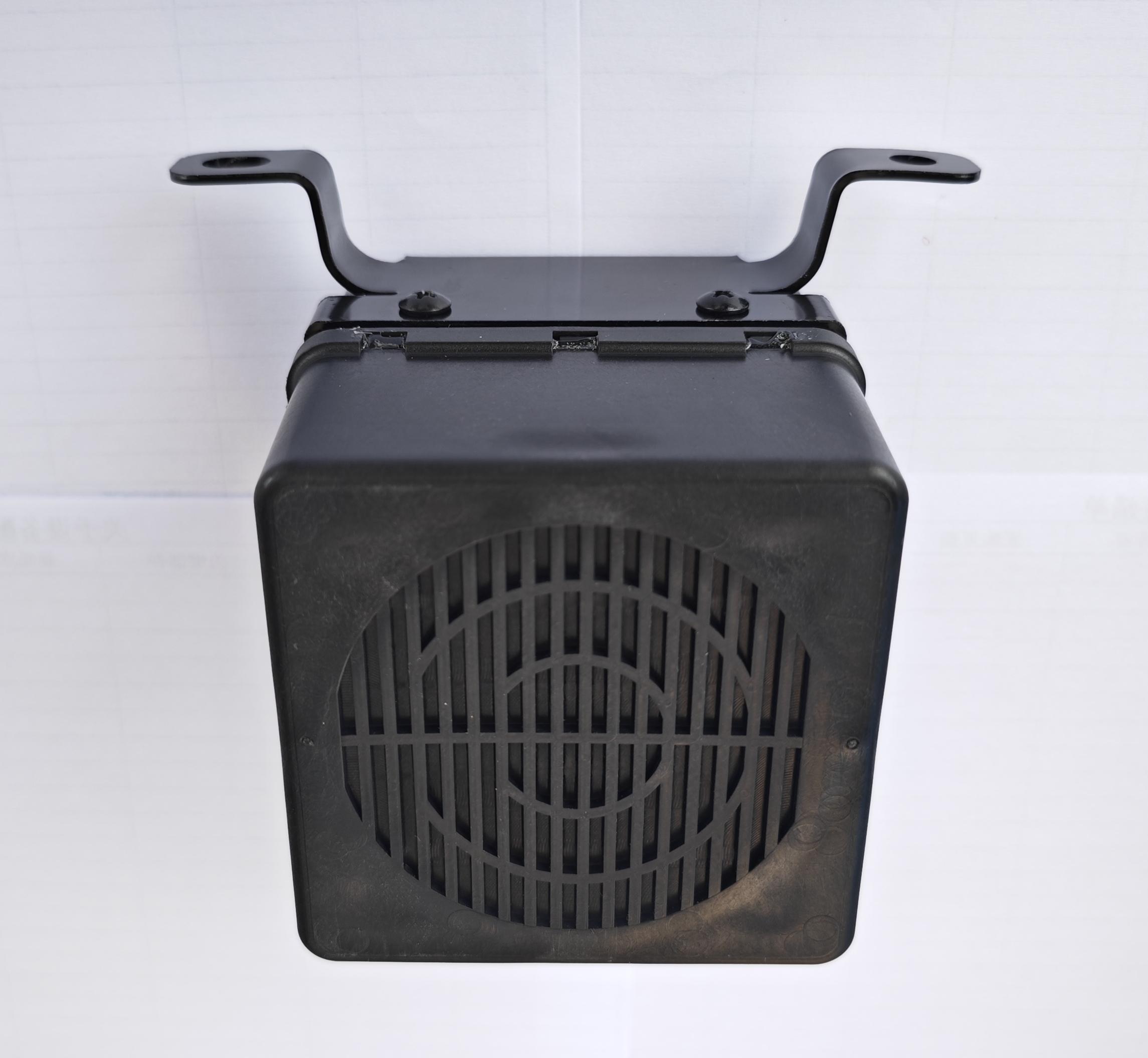 P57车辆提示音扬声器总成