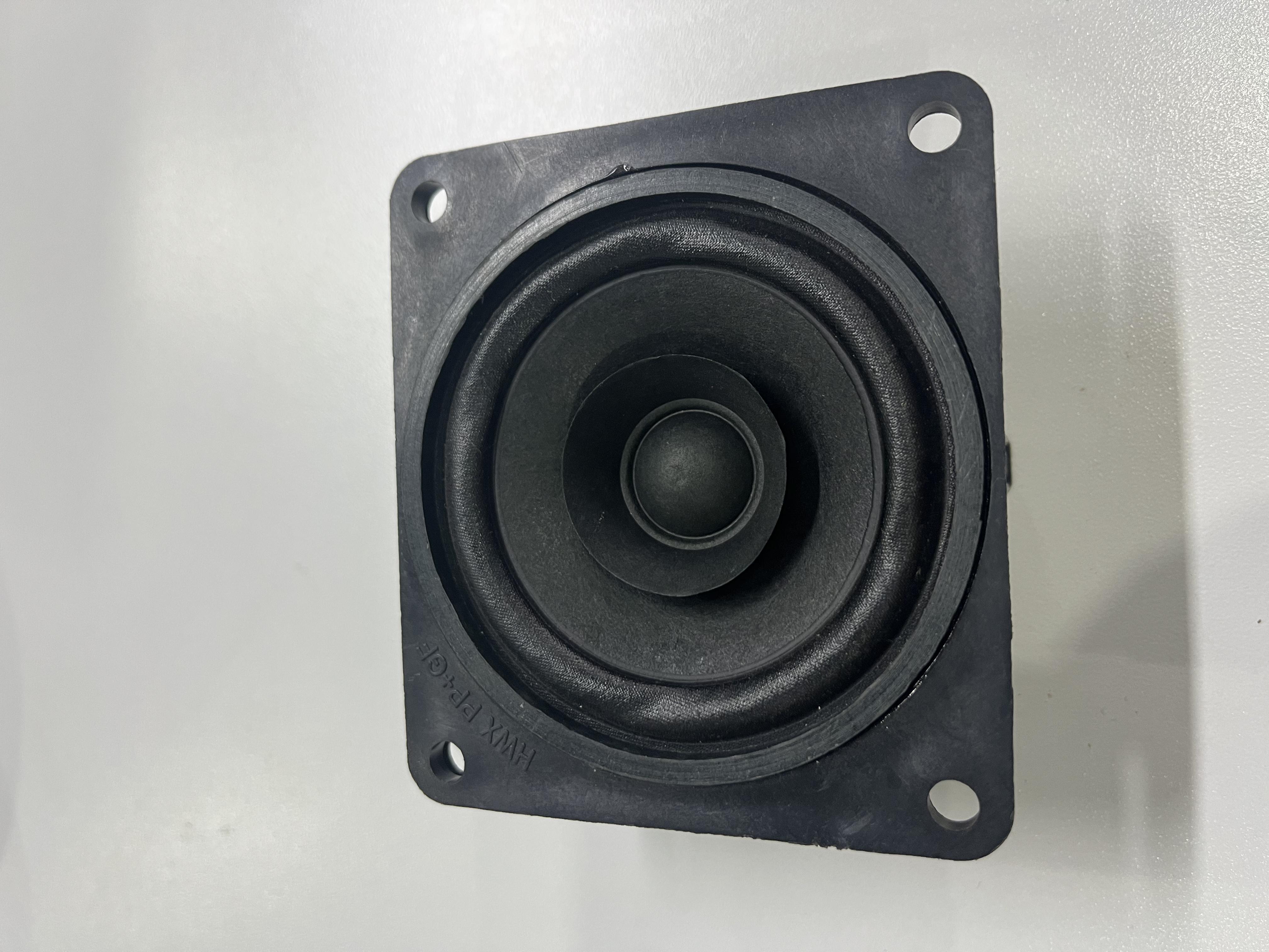 M6中置扬声器总成