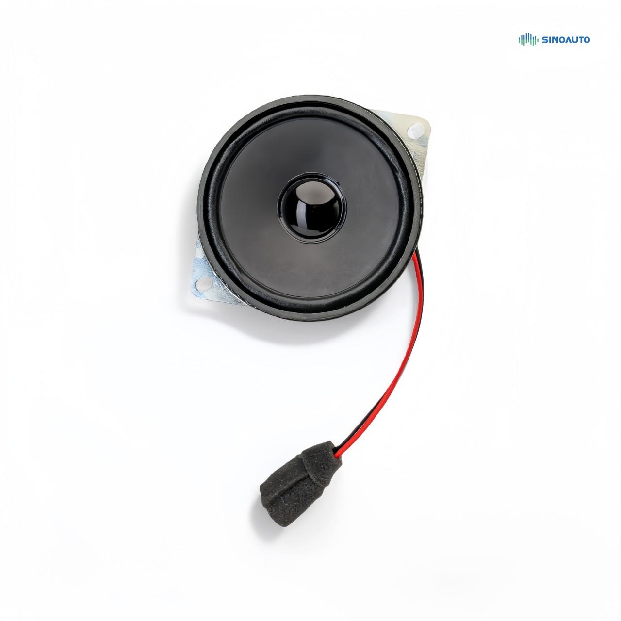 YD100-002全频扬声器总成