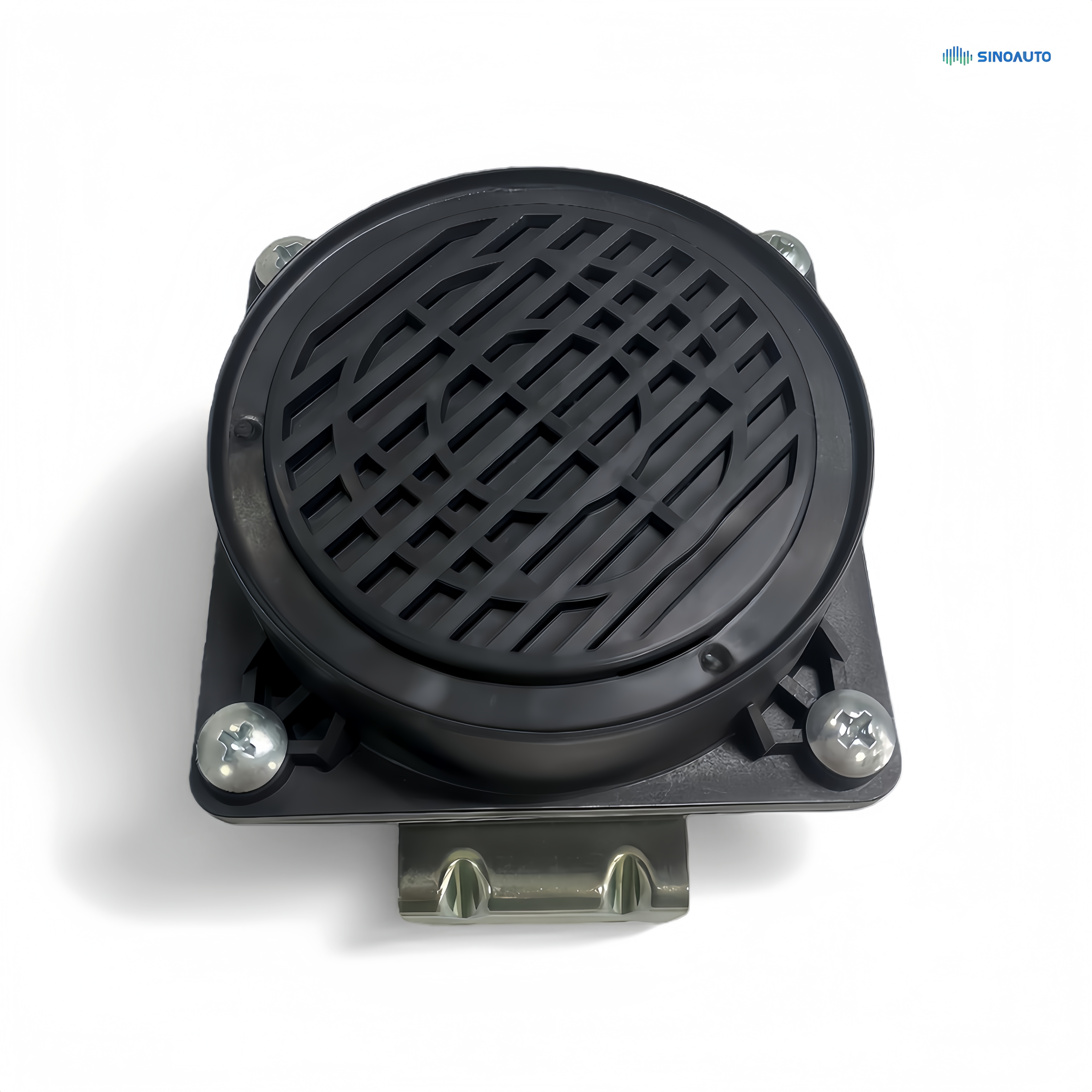 E131行人警示器总成