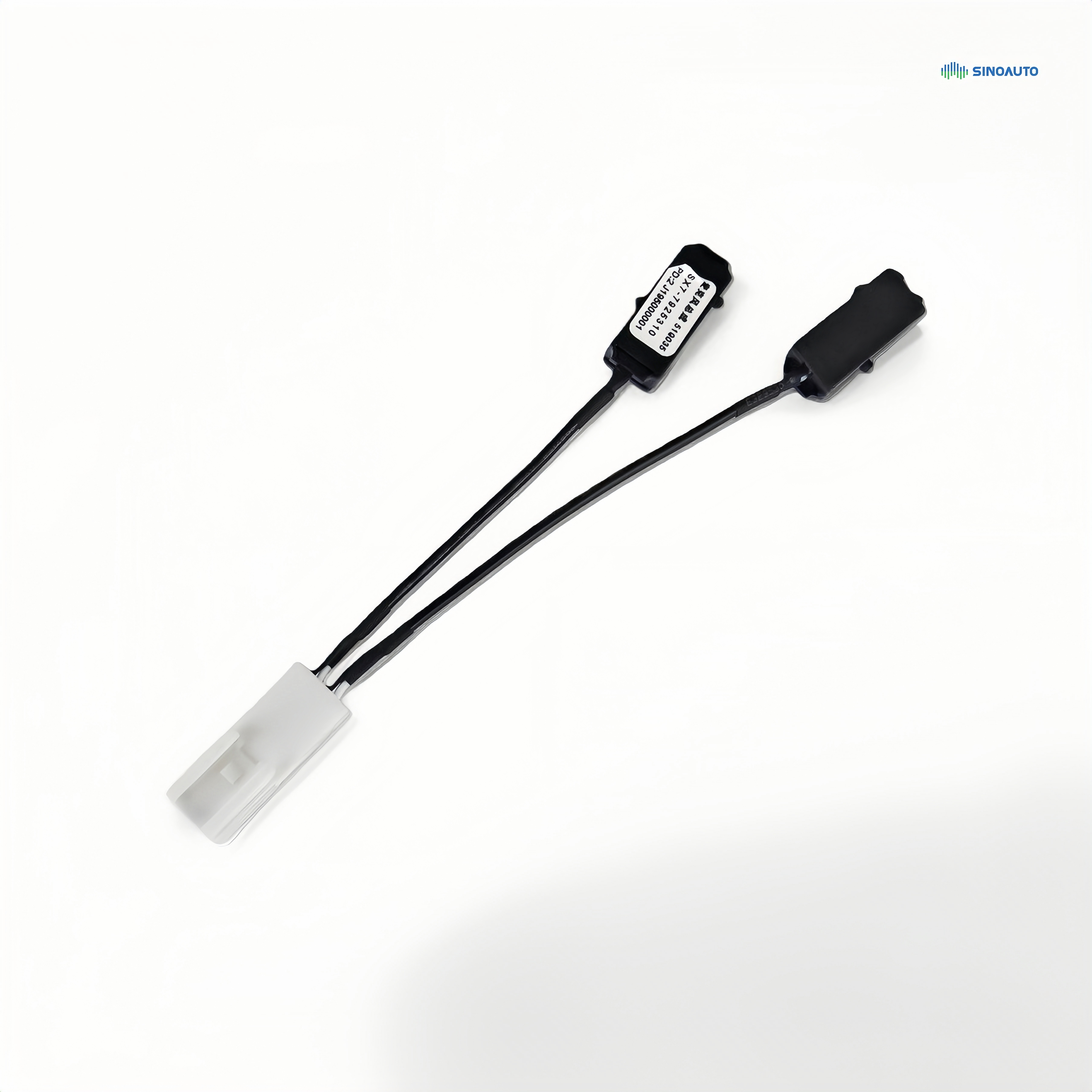 车载麦克风总成